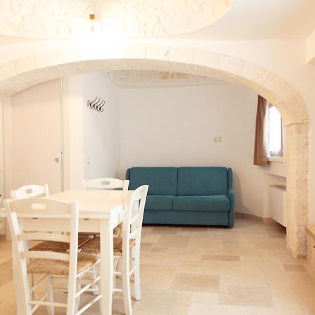 Il Trullo Di Pozzallegro Locorotondo Zewnętrze zdjęcie