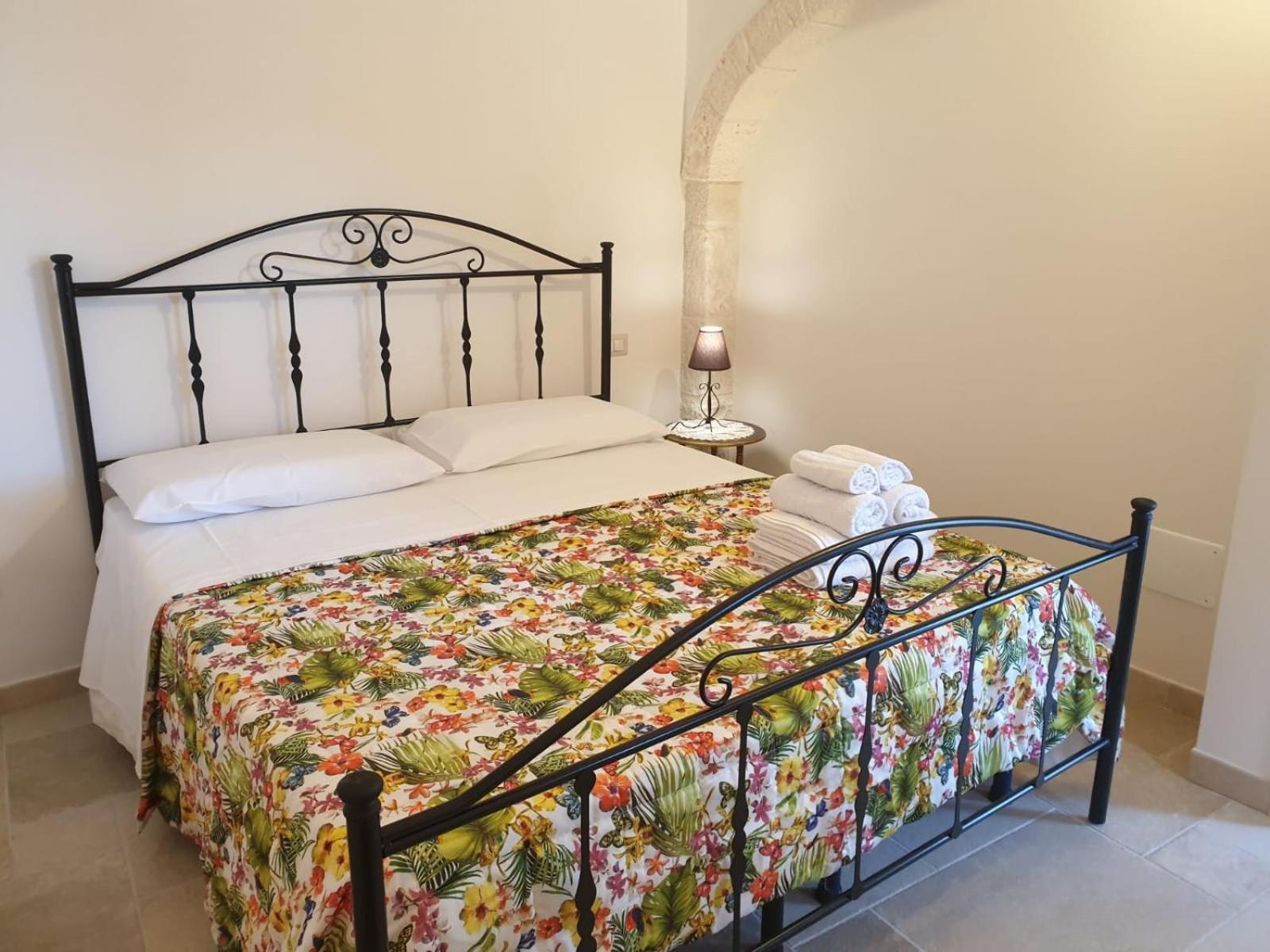 Il Trullo Di Pozzallegro Locorotondo Zewnętrze zdjęcie